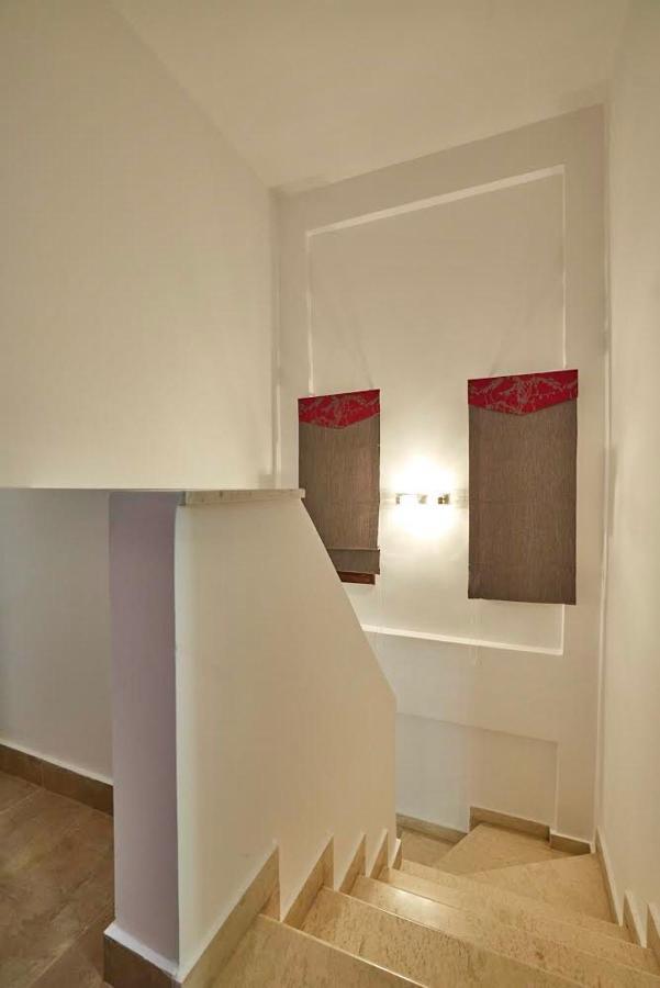 Villa Earthy Boutique Luxurious House -Marble Luxury House Paliouri Exterior foto